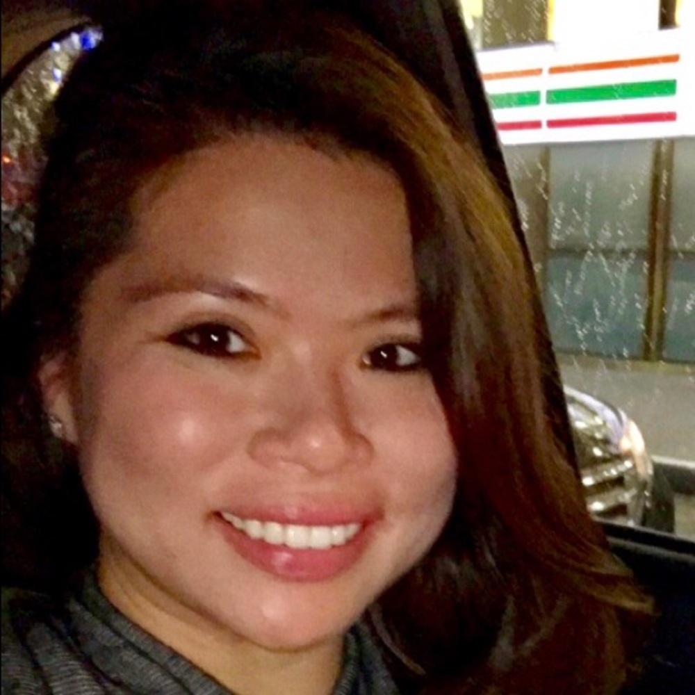Meet your Posher, Rachel